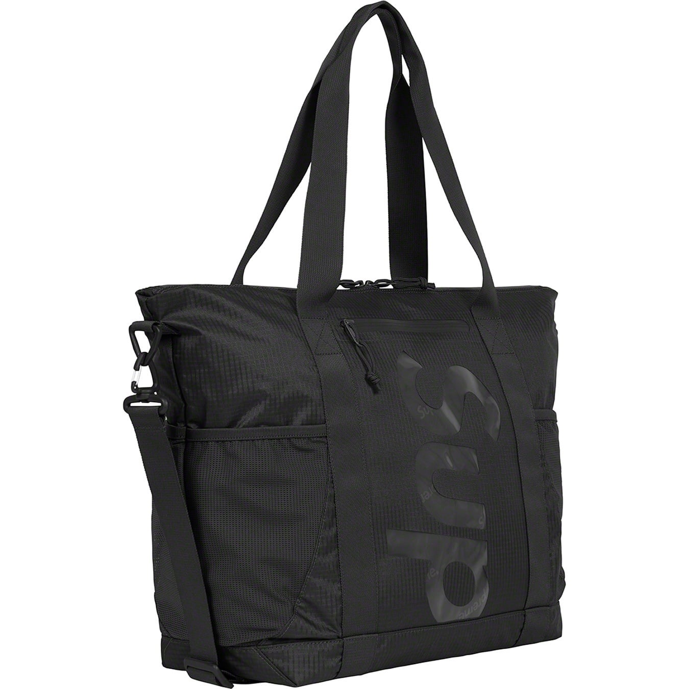 Zip Tote view 5